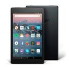 Tablet Amazon Fire HD8 32GB WiFi com Alexa - Preto