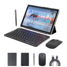 Tablet Android 15 de 10,1 polegadas 18 GB de RAM 128 GB ROM 2 TB Expandir
