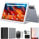 Tablet ANTEMPER Android 14 10.1" 128 GB de armazenamento 8 GB de RAM 5G