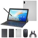 Tablet ATOZEE Android 14 10.1" 8 GB de RAM 64 GB ROM 6000mAh 5G WIFI