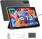 Tablet Blackview Mega2 de 24 GB + 256 GB 9000mAh 12 polegadas Android 15 Tablet Blackview Mega2 de 24 GB + 256 GB 9000mAh 12 polegadas Android 15