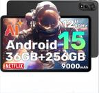 Tablet Blackview MEGA2 WIFI 24 GB+256 GB Android 15 de 12 polegadas Tablet Blackview MEGA2 WIFI 24 GB+256 GB Android 15 de 12 polegadas