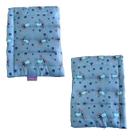 Tablet Case Puffer Disney Stitch