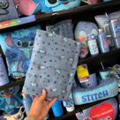Tablet Case Stitch Puffer - Zona Criativa