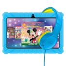Tablet Contixo V8-2 Kids de 7 polegadas Android 11 32GB com fones de ouvido Tablet Contixo V8-2 Kids de 7 polegadas Android 11 32GB com fones de ouvido