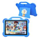 Tablet CUPEISI Android 14 Kids de 10 polegadas, 8 GB de RAM+64 GB de ROM