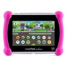Tablet de aprendizagem LeapFrog LeapPad Academy Kids Pink 3-8 anos