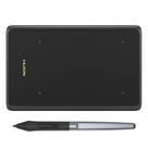 Tablet de desenho gráfico HUION H420X com 8192 níveis de pressão Tablet de desenho gráfico HUION H420X com 8192 níveis de pressão