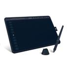 Tablet de desenho gráfico HUION HS611 Android 8192 Pressure