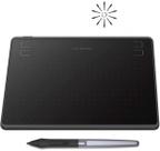 Tablet de desenho HUION HS64 Graphics Tablet 8192 Pressure