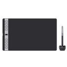 Tablet de Desenho HUION Inspiroy 2 Large 2023 - 10x6 Polegadas - Preto Tablet de Desenho HUION Inspiroy 2 Large 2023 - 10x6 Polegadas - Preto