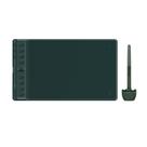 Tablet de desenho HUION Inspiroy 2 Medium 2023 com caneta verde