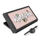 Tablet de desenho HUION Kamvas 13 (Gen 3) 2024 13,3"