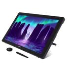 Tablet de desenho HUION KAMVAS 2 de 21,5 polegadas com 120% sRGB