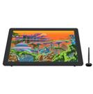 Tablet de desenho HUION Kamvas 2 Plus QLED 21,5 polegadas 140% sRGB
