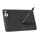 Tablet de desenho Parblo Intangbo X7 18,3x11,4 cm com caneta S01