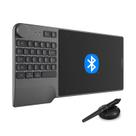 Tablet de desenho sem fio HUION Inspiroy Keydial KD200 Bluetooth