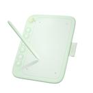 Tablet de Desenho UGEE Q6 Mobile - 6,5x4 Polegadas - 8192 Níveis de Pressão
