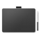Tablet de desenho Wacom One Bluetooth Medium 25,1x18cm com caneta