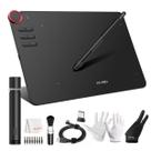 Tablet de desenho XP-PEN Deco 03 8192 Level, caneta sem bateria