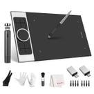 Tablet de Desenho XP-PEN Deco Pro Medium - 8192 Níveis de Pressão