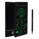 Tablet de escrita LCD AYIYAKE Bloco de notas digital de 6,5 polegadas
