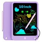 Tablet de escrita LCD KOKODI de 10 polegadas para brinquedos educativos para crianças
