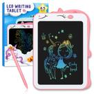 Tablet de Escrital LCD CHEERFUN Unicorn - Presente para Crianças de 3 a 8 Anos Tablet de Escrital LCD CHEERFUN Unicorn - Presente para Crianças de 3 a 8 Anos