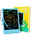 Tablet de Escrital LCD KOKODI 8,5" - Colorido e Reutilizável