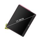 Tablet De Quadro Negro LCD Para Crianças, Brinquedo Educacional De 11, 13 E 16 Polegadas Para