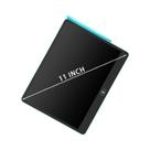 Tablet De Quadro Negro LCD Para Crianças, Brinquedo Educacional De 11, 13 E 16 Polegadas Para