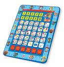Tablet didático LexiBook Paw Patrol Bilingual Blue JCPad002Pai2