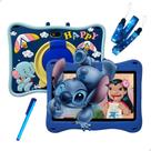 Tablet E13 kids Infantil Capa Antiqueda Educativo 64gb