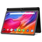 Tablet FEONAL 10.1" Android 12 Octa-Core 64 GB 13 MP+5 MP preto