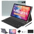 Tablet FESABOLE 2025 Mais recente Android 14 de 11 polegadas 18 GB RAM 128 GB