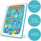 Tablet Galinha Pintadinha 20229 yestoys