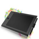Tablet gráfico de desenho GAOMON M106K PRO 25 x 16 cm