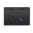 Tablet gráfico Wacom Intuos Pro Médio Bluetooth 8192 Níveis