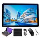 Tablet Grande Para Streaming Jogos E Trabalho Diário