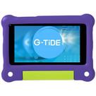 Tablet GTide Klap S1 32GB, 2GB RAM, Tela 7 polegadas IPS, Android, Câmera Dupla, WiFi, Bateria 3000 mAh, Roxo Tablet GTide Klap S1 32GB, 2GB RAM, Tela 7 polegadas IPS, Android, Câmera Dupla, WiFi, Bateria 3000 mAh, Roxo
