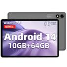 Tablet HNVHNV Android 14 10.1" Octa-core 10 GB RAM 64 GB ROM