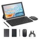 Tablet HOTTABLET 10 Android 1.5 12 GB RAM 64 GB ROM 6000mAh preto
