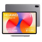 Tablet HUAWEI MatePad SE 11 8GB RAM 128GB Armazenamento Com Caneta Capacitiva MPen Lite Tablet Corpo em Metal 7700 mAh Superbateria de 22,5W