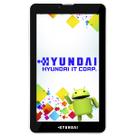 Tablet Hyundai Maestro Tab HDT-7427GH 3G/Wi-Fi 8GB/1GB Ram de 7" 2MP/0.3MP - Branco