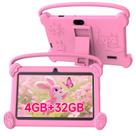 Tablet ICONLINK Kids 7 polegadas 3-9 anos 32GB ROM Android 12