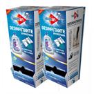 Tablet in Desinfetante em Pastilha 30g Kit com 2cx