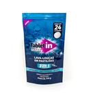 Tablet In Lava-louças Em Pastilha 3x1 - 24 Unidades 216 gr