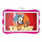 Tablet Infantil 64GB Android 13 4GB RAM Quadcore, Câmera 4MP, WiFi, YouTube Kids, Play Store Diversão e Aprendizado