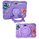 Tablet Infantil 6gb+128gb Com Jogos Caneta E Capa Tematica Cor Rosa Mil 07 Milii Tablet Infantil 6gb+128gb Com Jogos Caneta E Capa Tematica Cor Rosa Mil 07 Milii