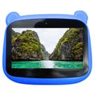 Tablet Infantil 7" 64GB 4GB RAM 3000mAh Câmera Frontal e Traseira Wi-Fi Bluetooth
